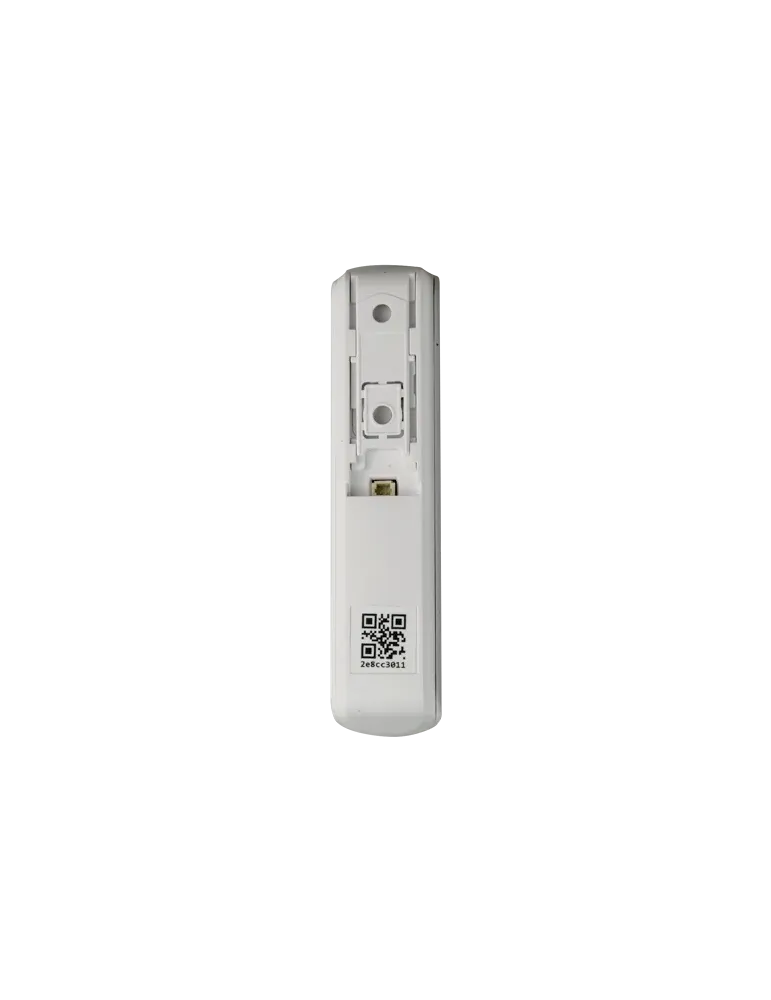 Detector de Rotura de Cristal Inalámbrico 868 MHz - Ajax