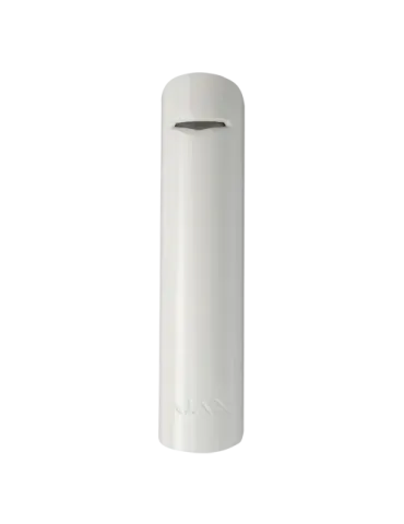 AJAX Protector de Cristal para AJ-GLASSPROTECT-W: Resistente a Rayone