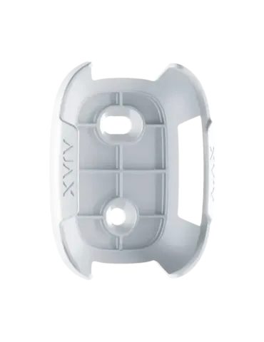 AJAX Soporte de Emergencia para Botón - Instalación Sencilla