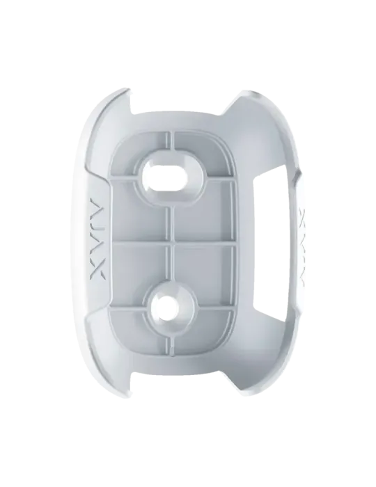 AJAX Soporte de Emergencia para Botón - Instalación Sencilla
