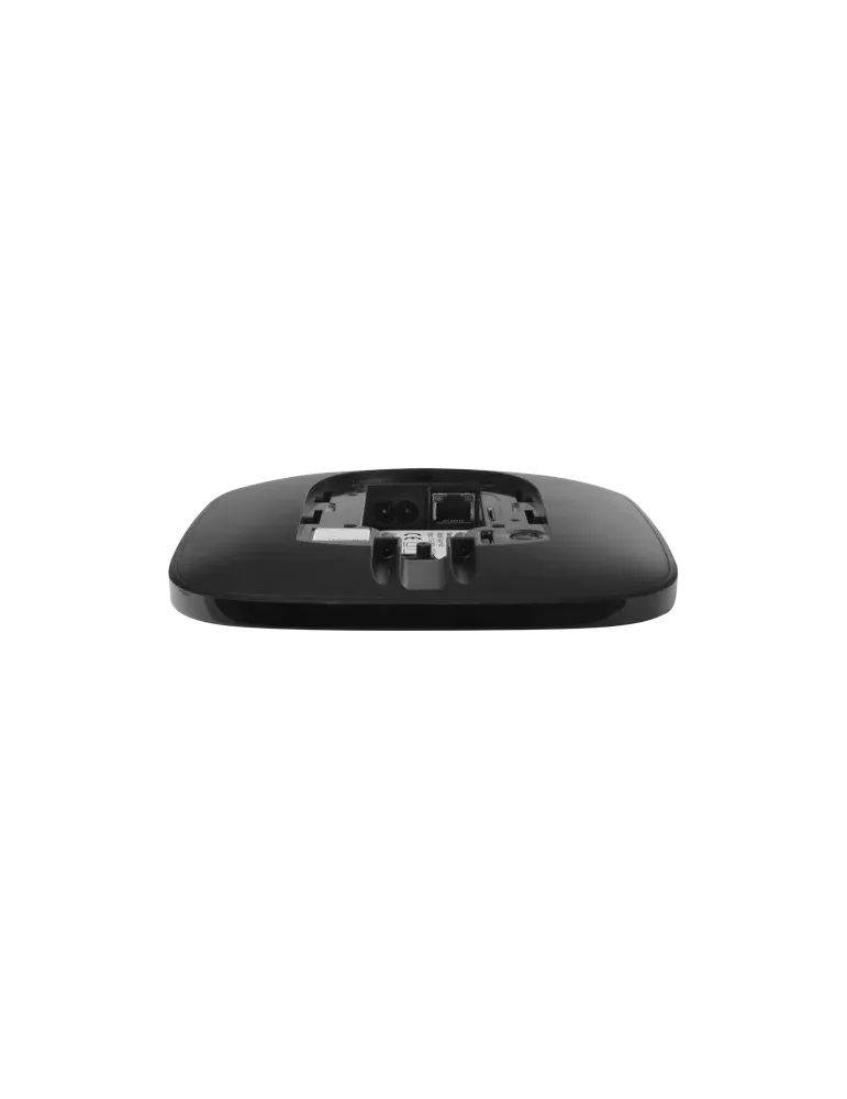 Central de Alarma Inalámbrica AJAX AJ-HUB2-4G-B | Seguridad Residenci