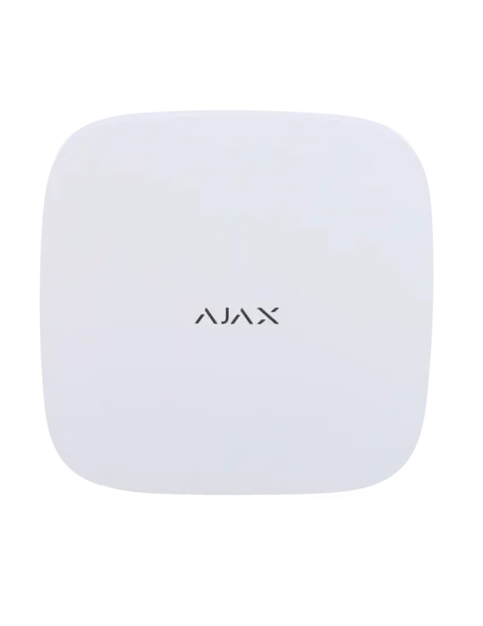 Central de alarma AJAX con comunicación Ethernet y 4G - AJAX