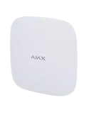 Central de alarma AJAX con comunicación Ethernet y 4G - AJAX