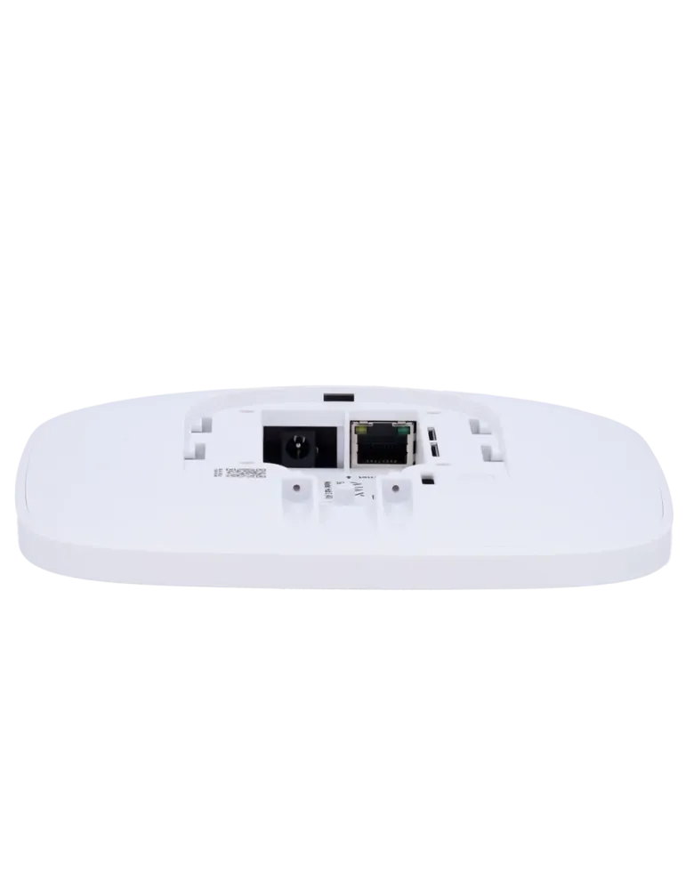 Central de alarma AJAX con comunicación Ethernet y 4G - AJAX