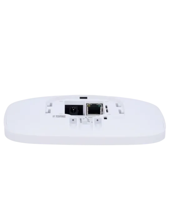 Central de alarma AJAX con comunicación Ethernet y 4G - AJAX