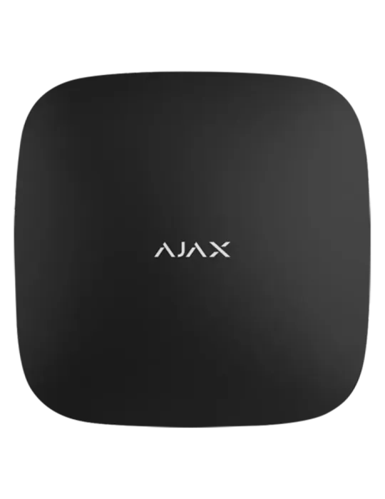 Sistema de Alarma Profesional AJAX: Protección Avanzada Anti-Intrusió