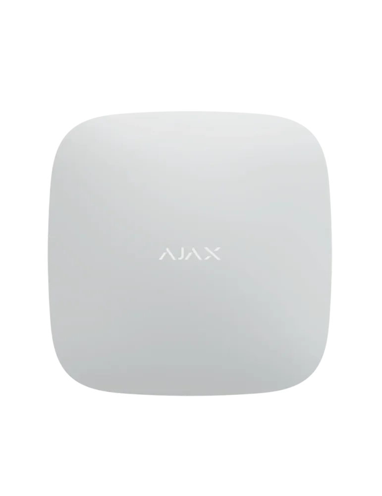 Alarma Profesional AJAX: Sistema Inalámbrico de Seguridad