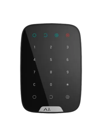 AJ-HUB2KIT-DP-PRO-B — Kit Ajax Hub 2 Profesional Negro · Grado 2 | Seguridad Personal