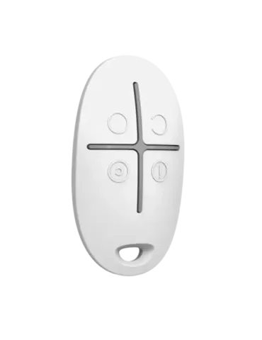AJAX AJ-HUB2KIT-MP-PRO-W: Seguridad Inalámbrica Profesional