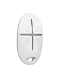 AJAX AJ-HUB2KIT-MP-PRO-W: Seguridad Inalámbrica Profesional