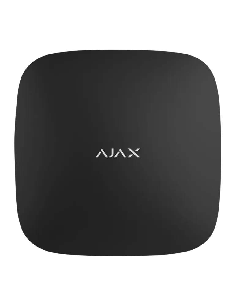 Central de Alarma Profesional AJAX con Certificado Grado 2