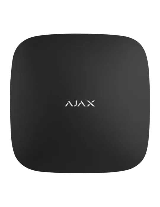 Central de Alarma Profesional AJAX con Certificado Grado 2