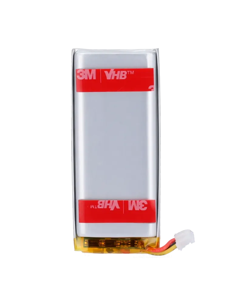 Batería de Respaldo AJAX para Hub 2 (4G) - Eficiente y Confiable