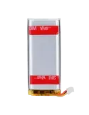 Batería de Respaldo AJAX para Hub 2 (4G) - Eficiente y Confiable