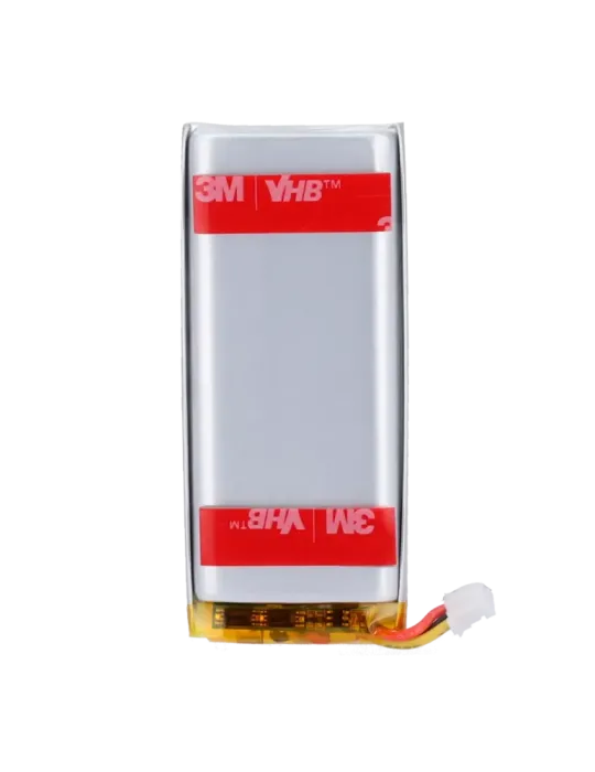 Batería de Respaldo AJAX para Hub 2 (4G) - Eficiente y Confiable