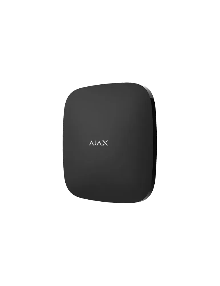 Carcasa de Repuesto para AJAX - Color Negro | Protege tus Dispositivo