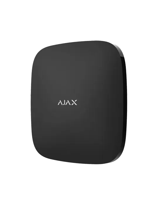 Carcasa de Repuesto para AJAX - Color Negro | Protege tus Dispositivo