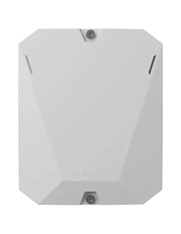 Central Inalámbrica AJAXVIVIENDAVACíA: Seguridad Dual SIM 4G para Hog