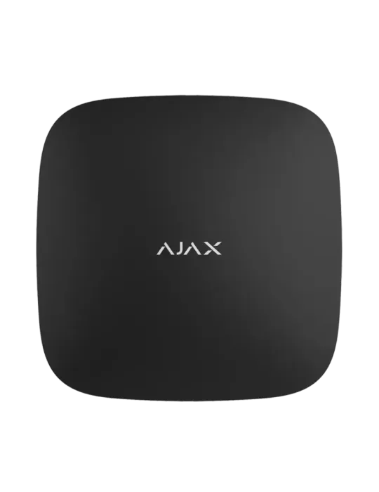 Kit de Alarma Profesional Grado 2 con Comunicación Ethernet y GPRS