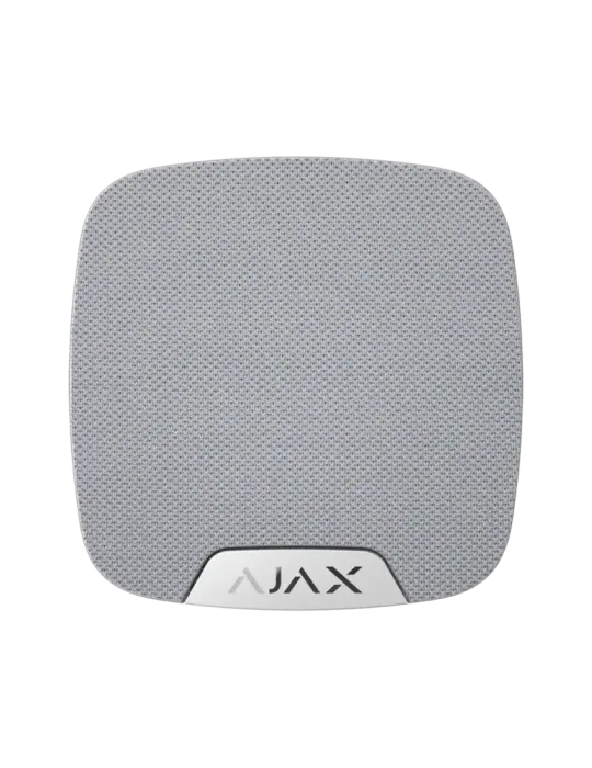 Alarmas profesionales AJAX: Sistema de alarma inalámbrica bidireccion