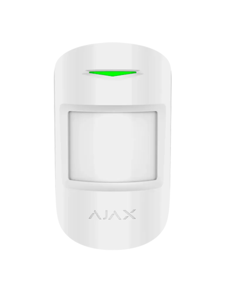 Alarmas profesionales AJAX: Sistema de alarma inalámbrica bidireccion