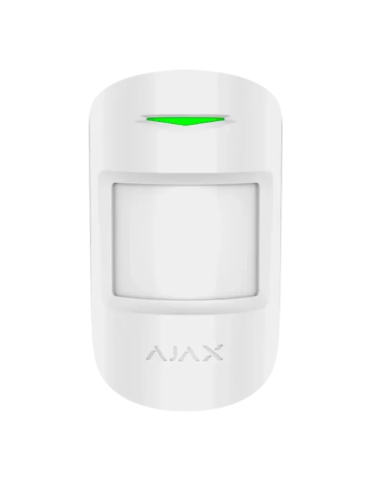 Alarmas profesionales AJAX: Sistema de alarma inalámbrica bidireccion