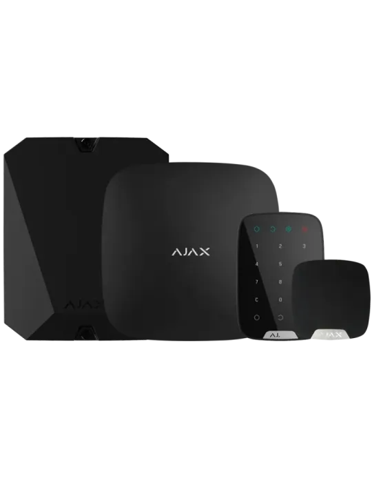 Compra el AJAX Sistema de Alarma Profesional - Seguridad Inalámbrica