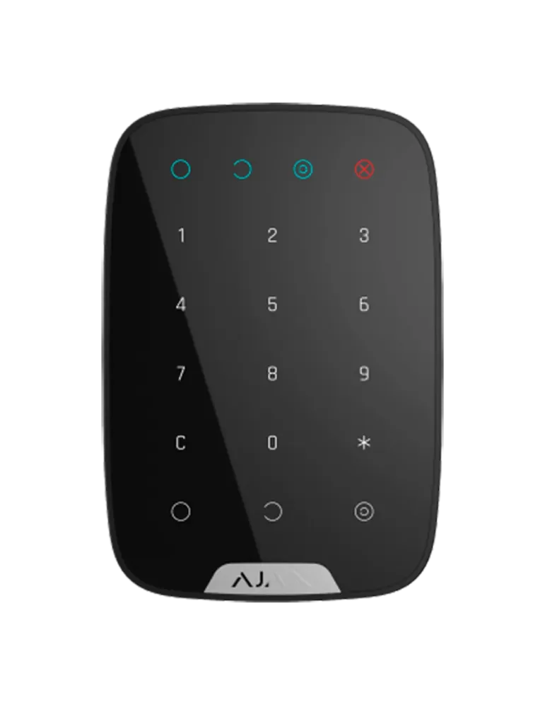 Compra el AJAX Sistema de Alarma Profesional - Seguridad Inalámbrica