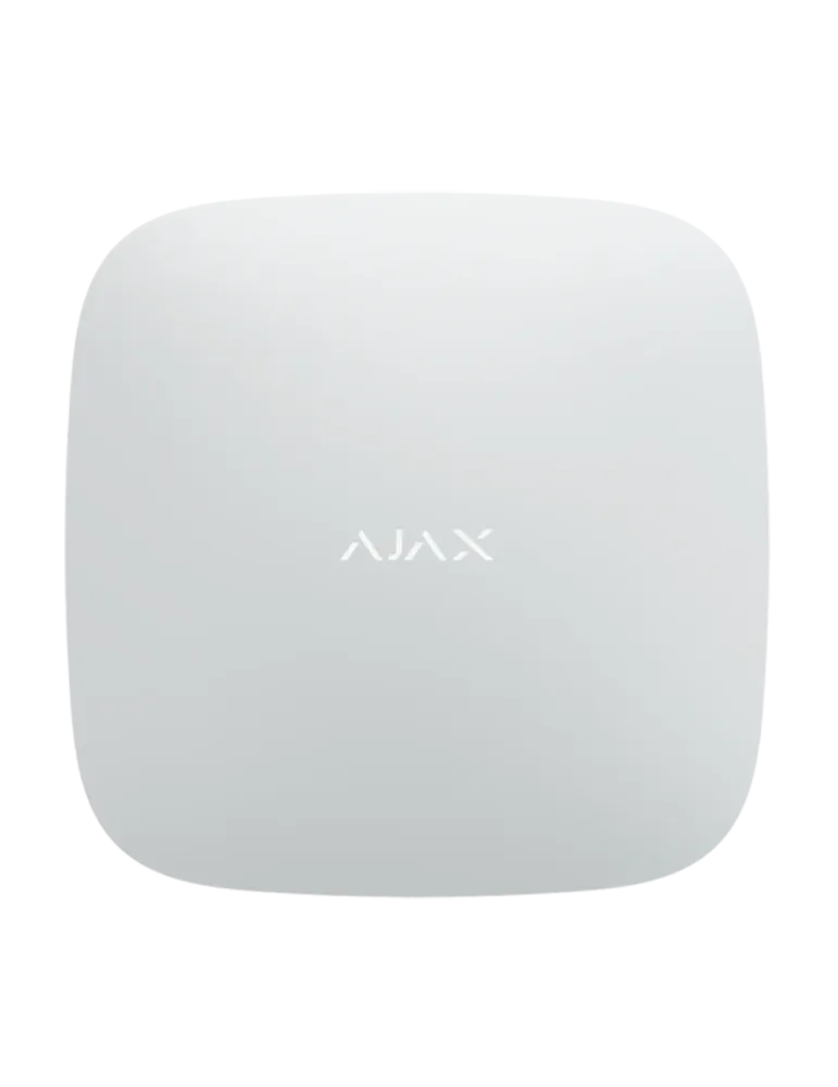 Ajax: Sistema de Alarma Profesional Inalámbrica Anti-Intrusión
