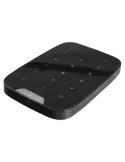 Carcasa de repuesto para AJ-KEYPAD-B en Color Negro - Original AJAX