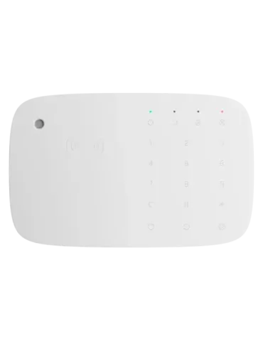 Compra la Carcasa de Repuesto para AJ-KEYPADCOMBI-W AJAX - Protección