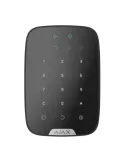 AJ-KEYPADPLUS-B - Teclado inalámbrico AJAX con lector RFID | Protecci
