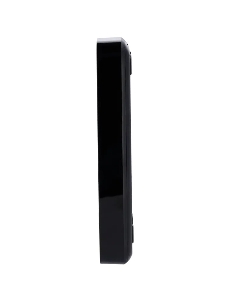 AJAX - Teclado táctil con lector RFID para seguridad avanzada