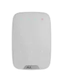 Teclado Independiente Blanco Bidireccional Grado 2 AJAX