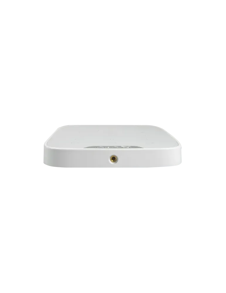 Compra la Carcasa de Repuesto en Color Blanco para AJAX AJ-KEYPAD-W