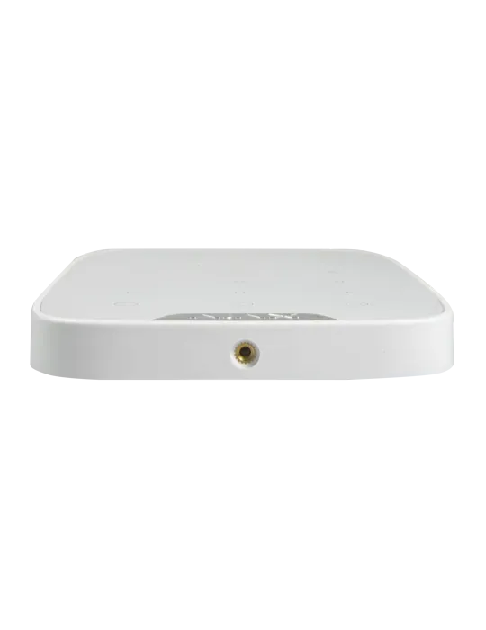 Compra la Carcasa de Repuesto en Color Blanco para AJAX AJ-KEYPAD-W