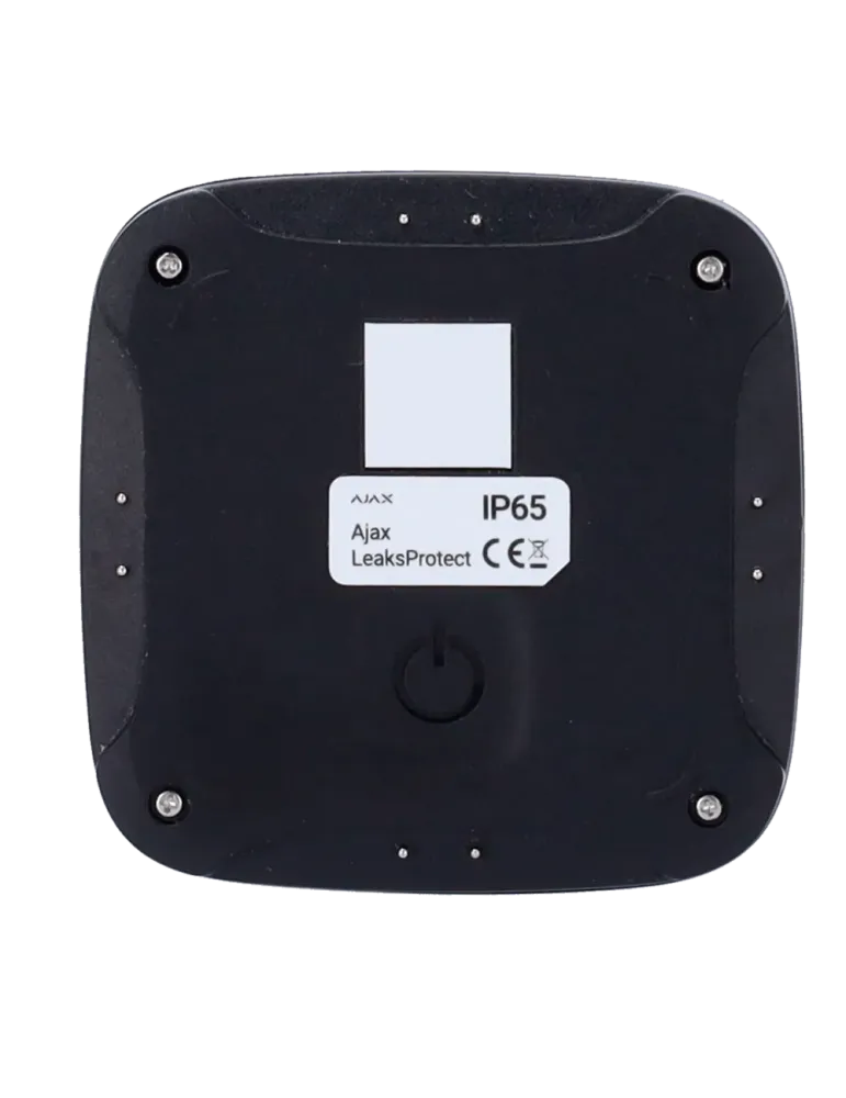 Detector de inundación inalámbrico 868 MHz Jeweller - Ajax