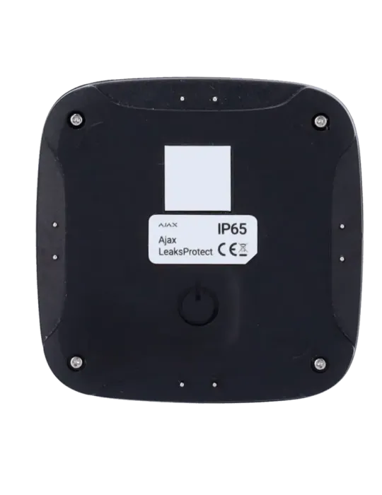 Detector de inundación inalámbrico 868 MHz Jeweller - Ajax