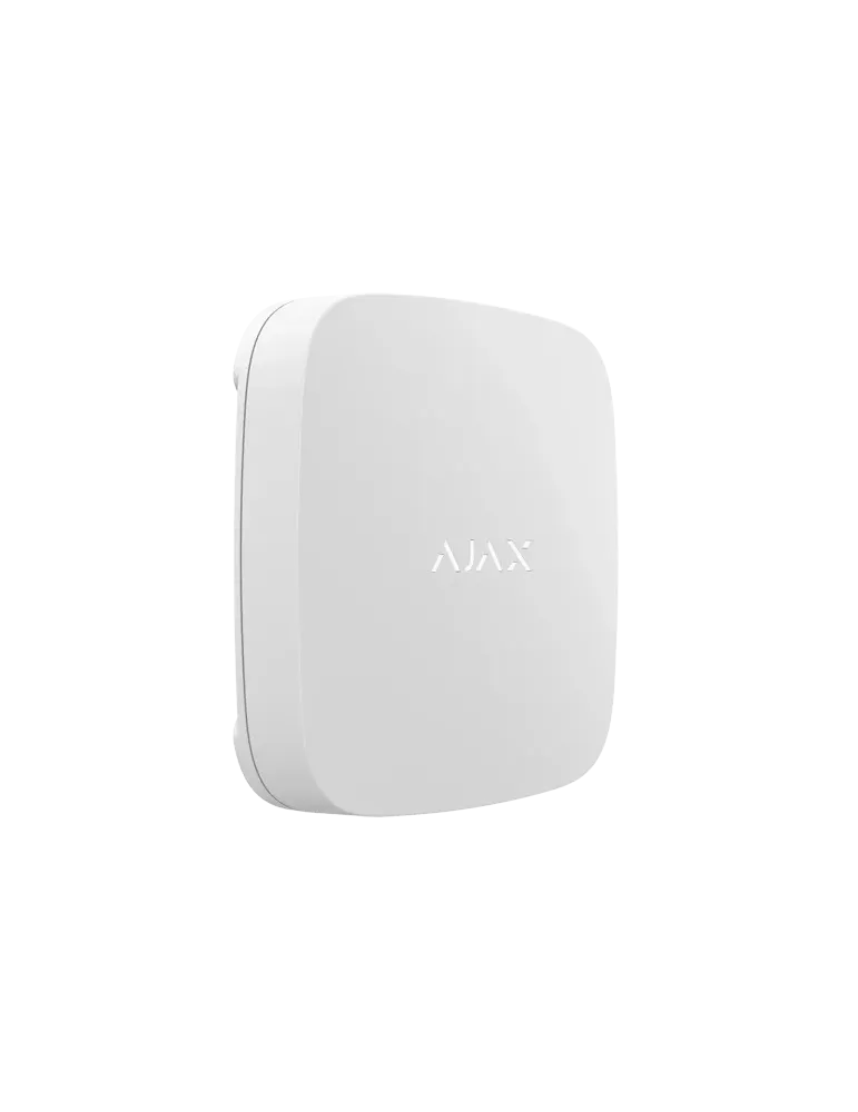 Detector de Inundación Inalámbrico AJAX - Protección Profesional