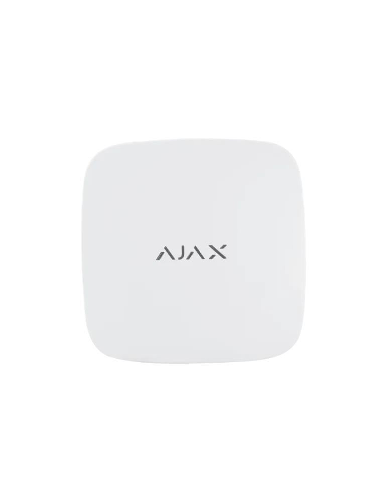 Detector de Inundación Inalámbrico AJAX - Protección Profesional
