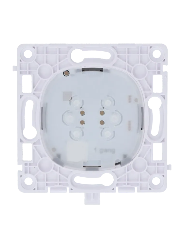 Relé para Interruptor de Luz Inteligente Simple AJAX AJ-LIGHTCORE-1G