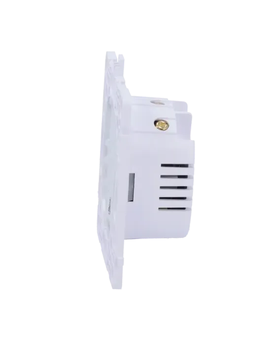 Relé para Interruptor de Luz Inteligente Simple AJAX AJ-LIGHTCORE-1G