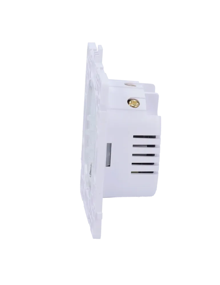 Relé para Interruptor de Luz Inteligente Simple AJAX AJ-LIGHTCORE-1G