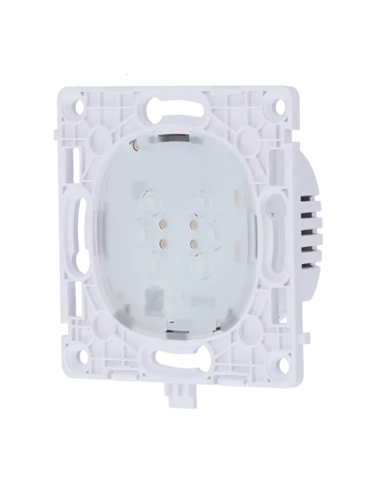 Relé para Interruptor de Luz Inteligente Simple AJAX AJ-LIGHTCORE-1G