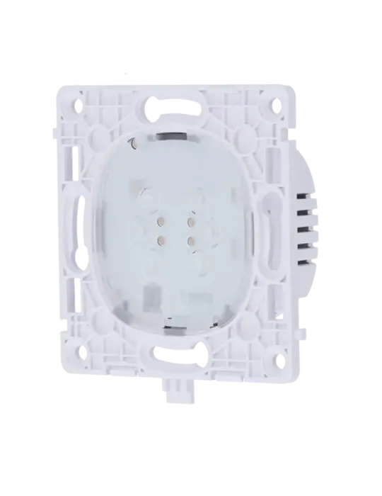 Relé para Interruptor de Luz Inteligente Simple AJAX AJ-LIGHTCORE-1G