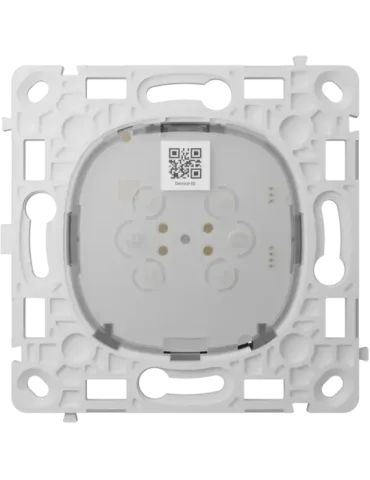 Compra el AJAX AJ-LIGHTCORE-1G-VERT | Relé Inteligente Vertical