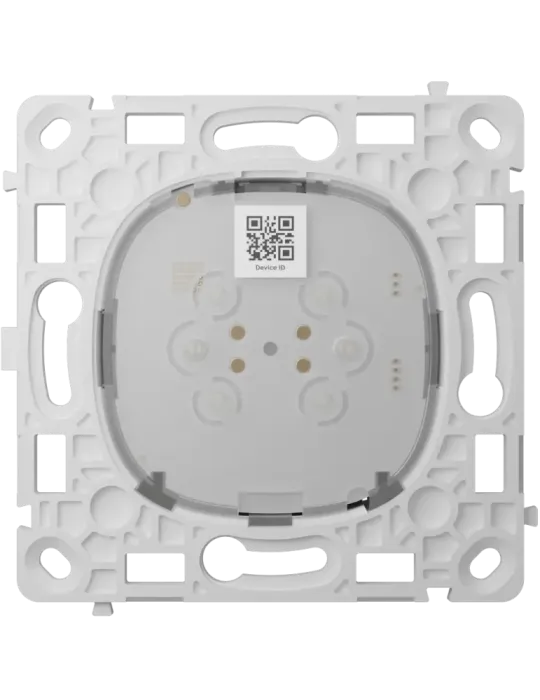 Compra el AJAX AJ-LIGHTCORE-1G-VERT | Relé Inteligente Vertical