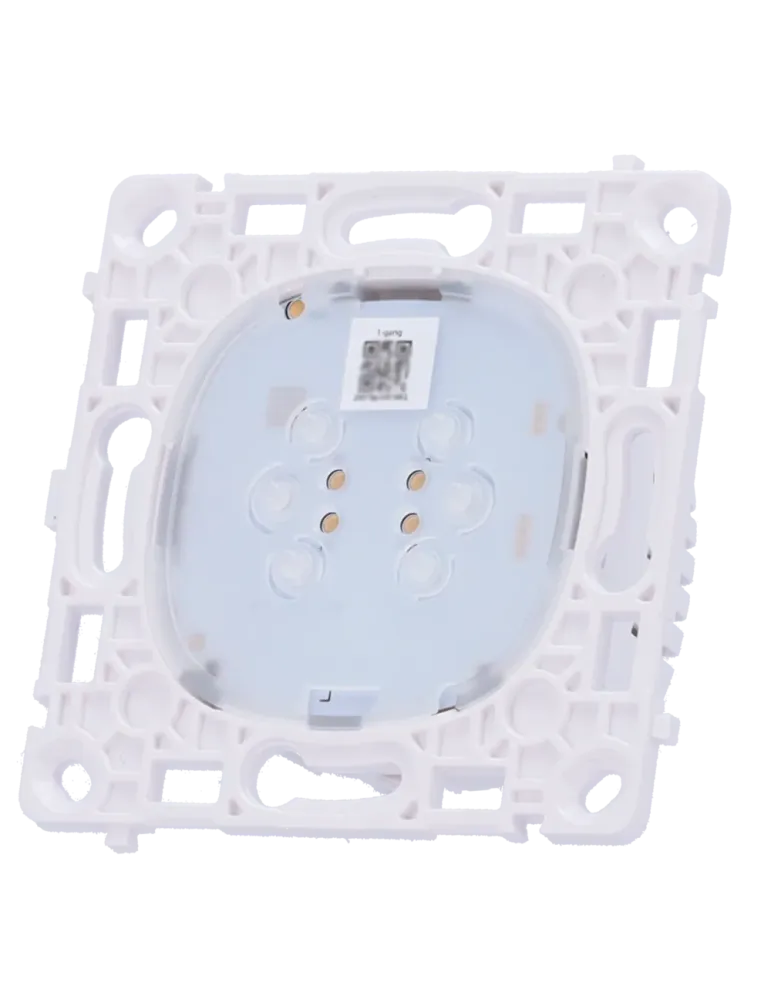 Compra el AJAX AJ-LIGHTCORE-1G-VERT | Relé Inteligente Vertical