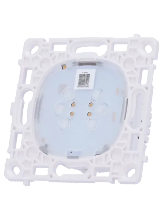 Compra el AJAX AJ-LIGHTCORE-1G-VERT | Relé Inteligente Vertical