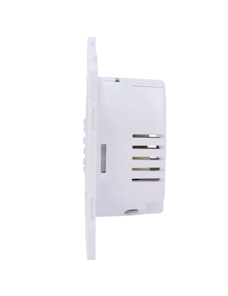 Compra el AJAX AJ-LIGHTCORE-1G-VERT | Relé Inteligente Vertical